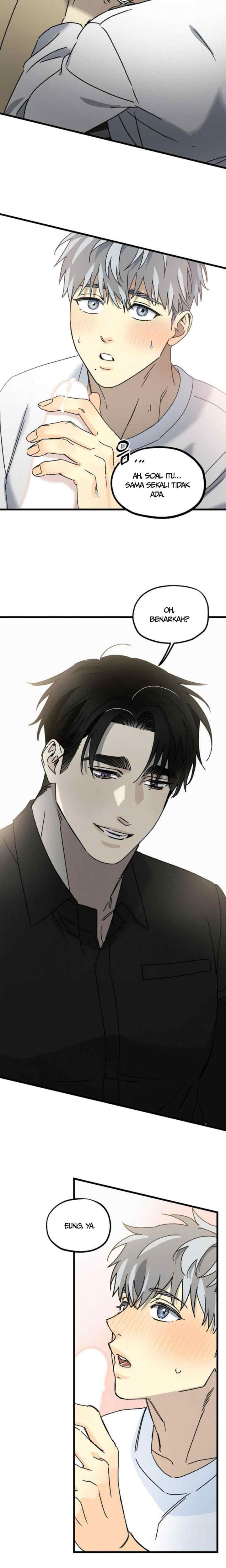 Shining In Nightmares chapter 40 halaman 17