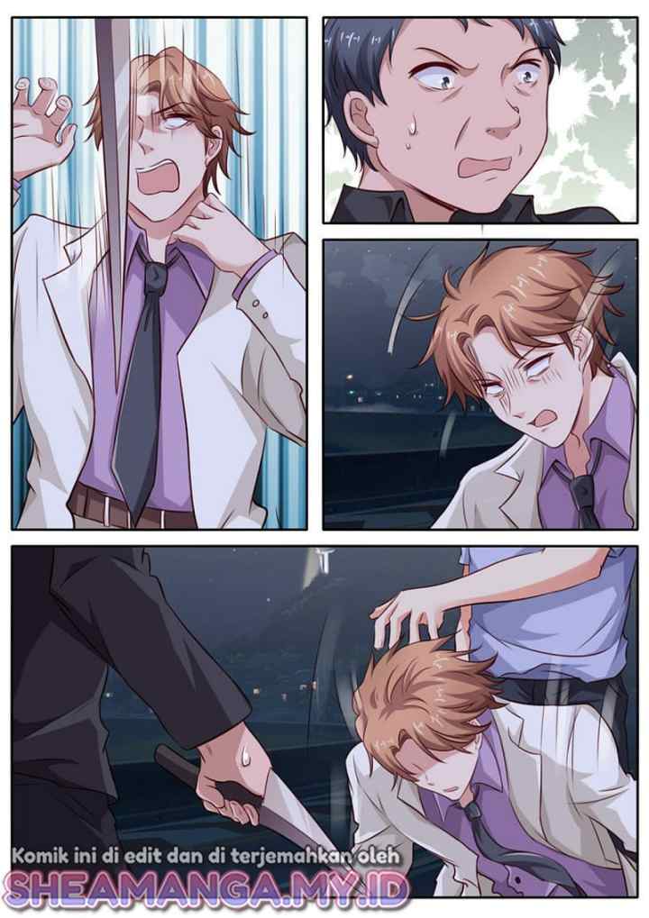 Ace Master chapter 47 halaman 10
