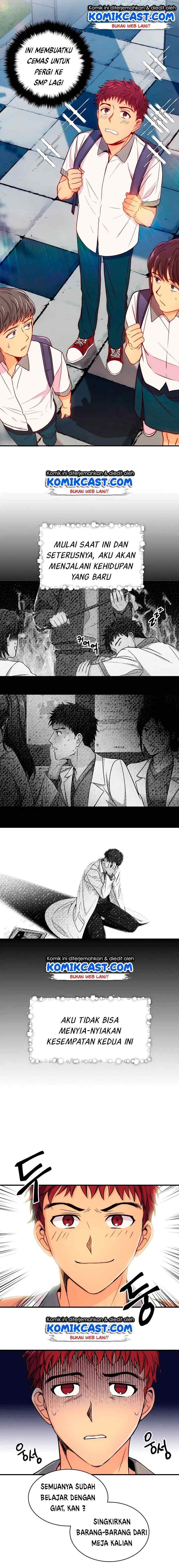 Medical Return chapter 2 halaman 6