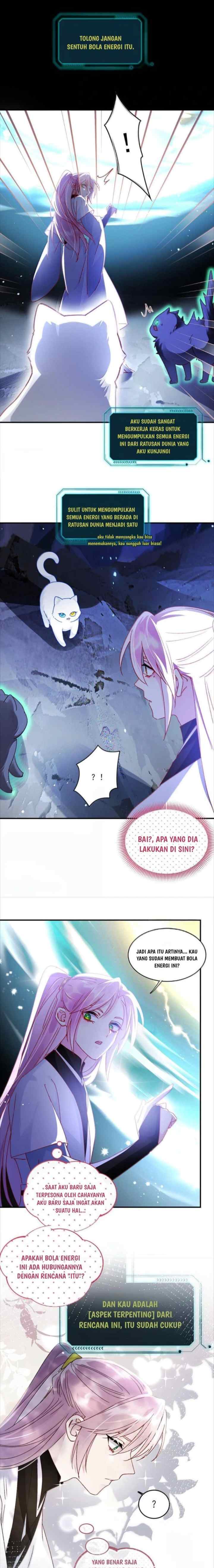 I'm Going to Be a Great Villain chapter 136 halaman 12