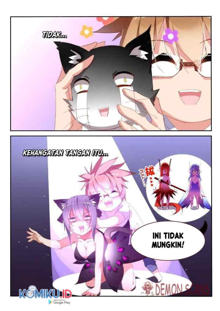 Demon Spirit Seed Manual chapter 239 halaman 11