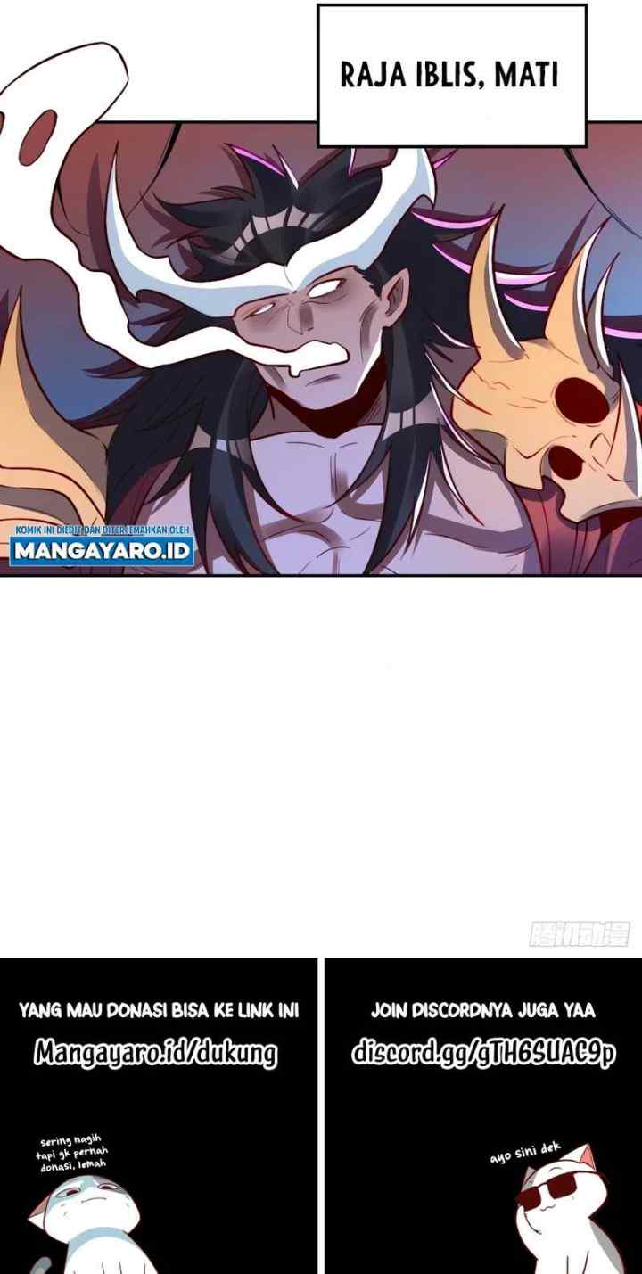 I'm Actually A Cultivation Bigshot chapter 296 halaman 7
