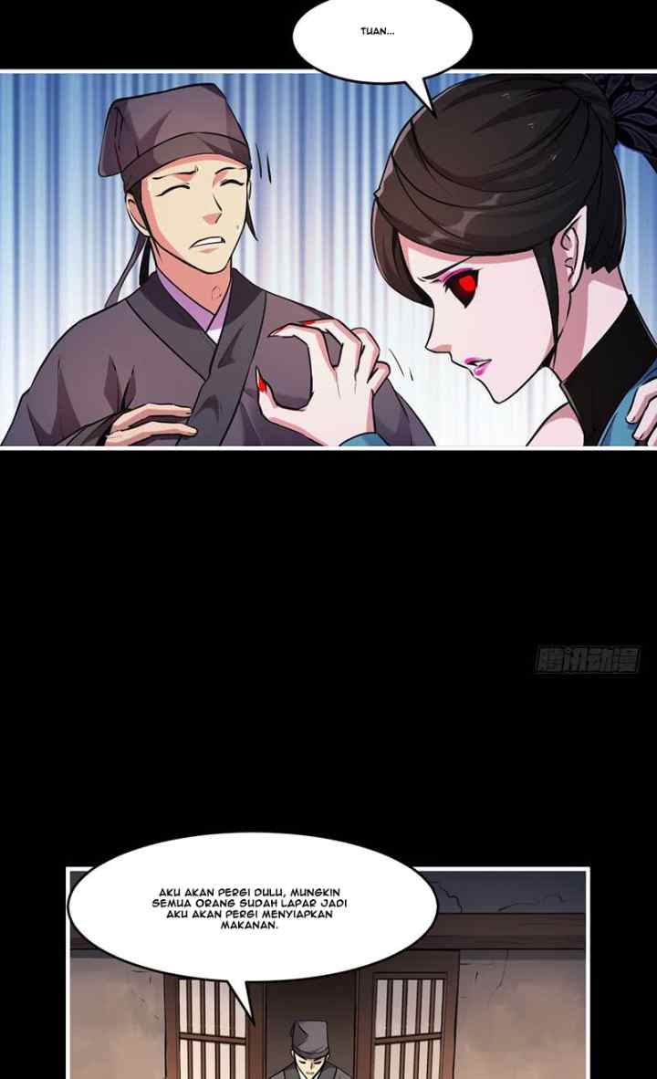 The Immortal Devil Emperor chapter 31 halaman 7