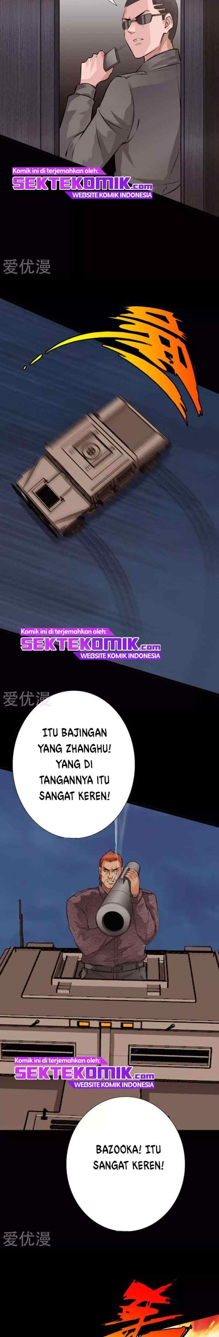 Hopeless chapter 141 halaman 15