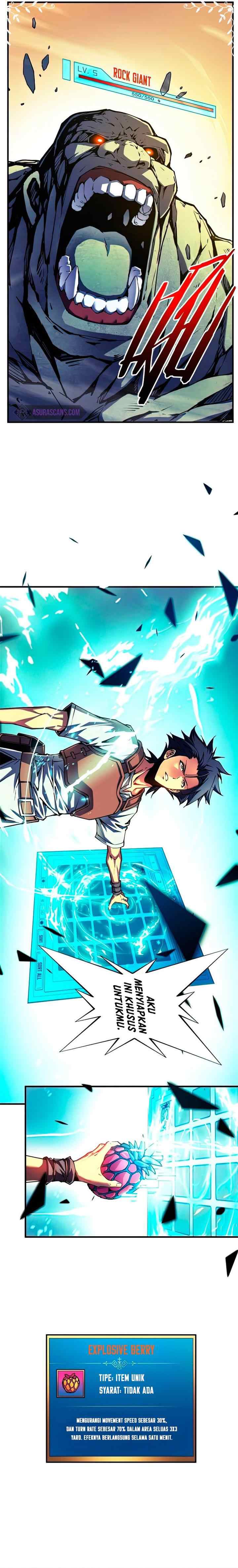 Reincarnation Of The Strongest Sword God chapter 6 halaman 13