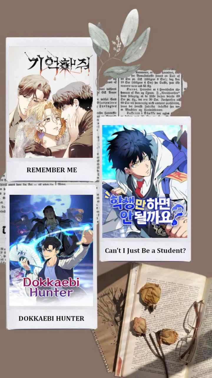 Remember Me chapter 20 halaman 20