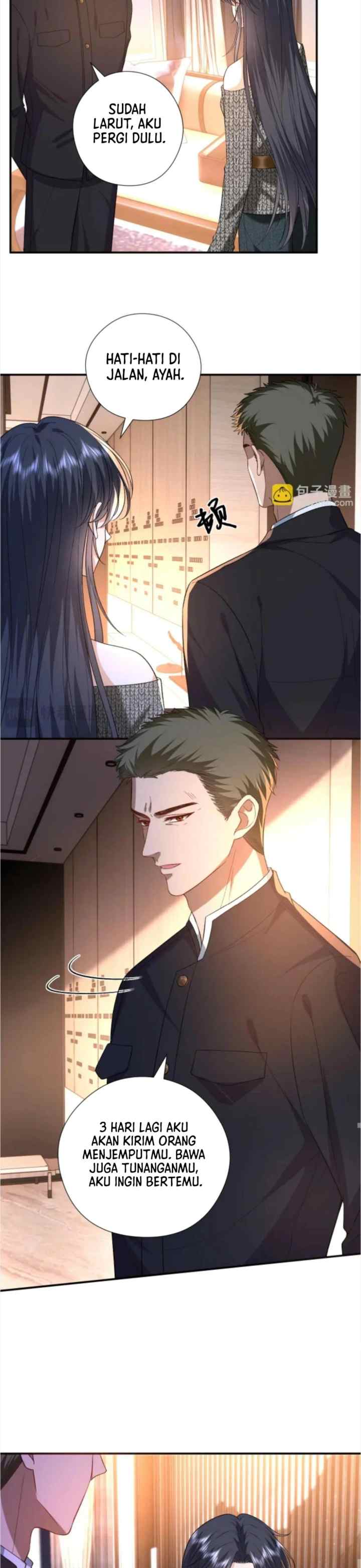 Madam and Her Daily Online Face-Slapping chapter 186 halaman 9