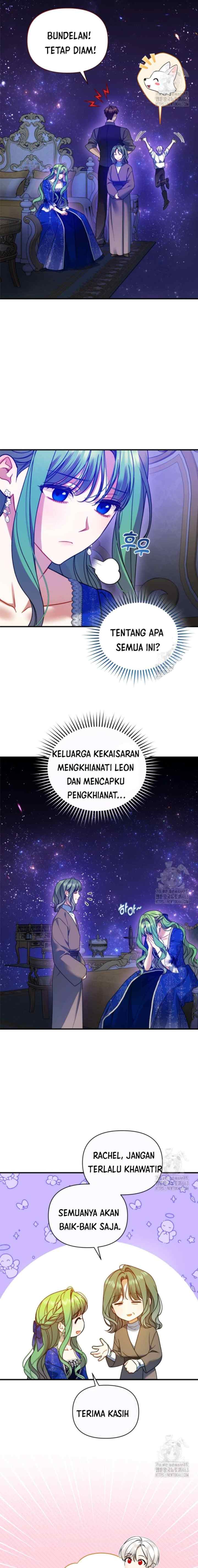 I Became the Younger Sister of a Regretful Obsessive Male Lead chapter 91 halaman 18