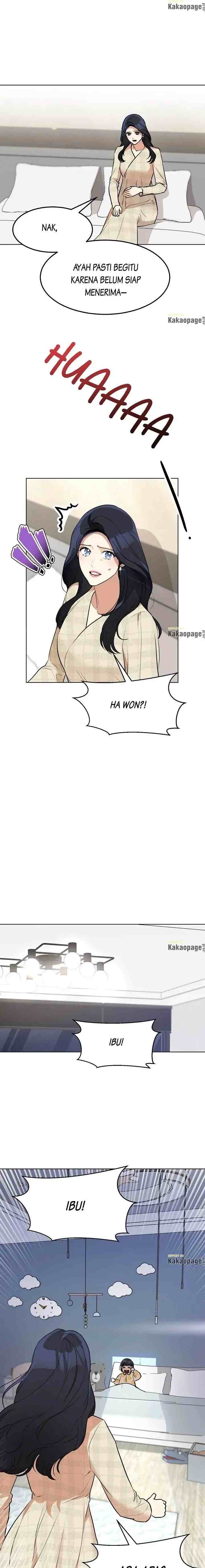 My Wife Is Back chapter 77 halaman 6