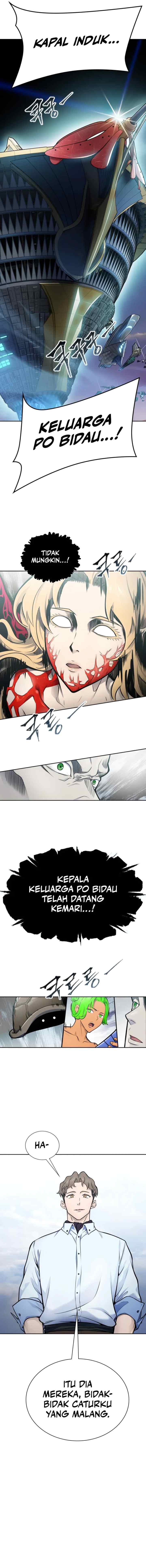 Tower of God chapter 596 halaman 7