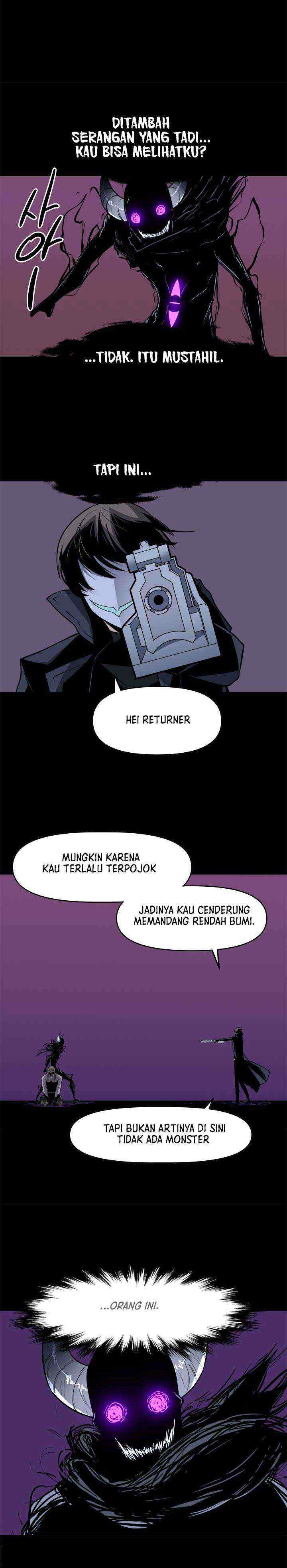 The Strongest Manager In History chapter 37 halaman 16