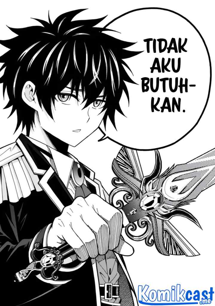The Strongest Harem of Nobles chapter 8 halaman 15