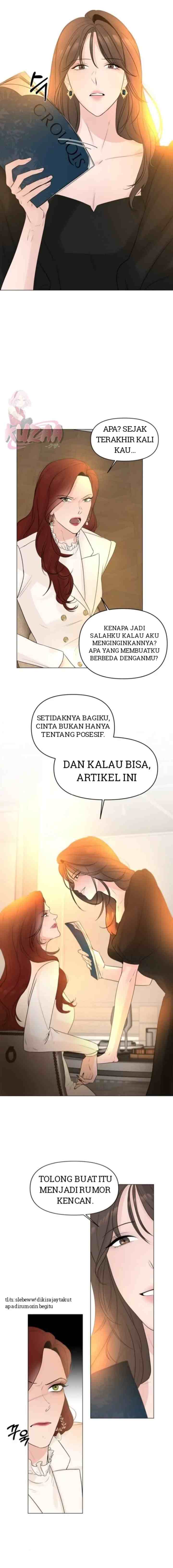 Another Love! chapter 9 halaman 7