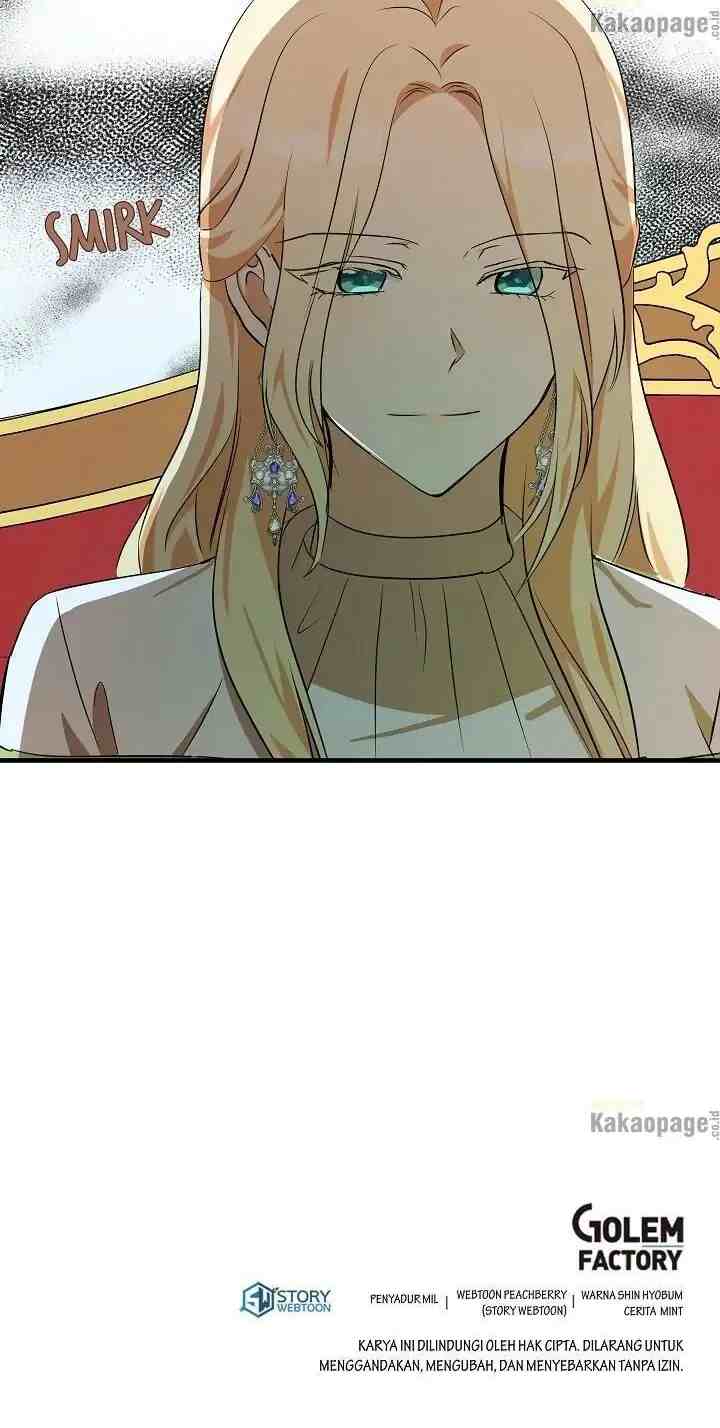 The Villainess Lives Twice chapter 98 halaman 20