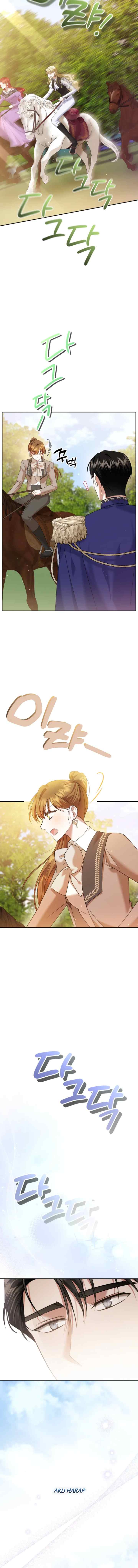 In This Life, I'll Survive Until the End chapter 26 halaman 11