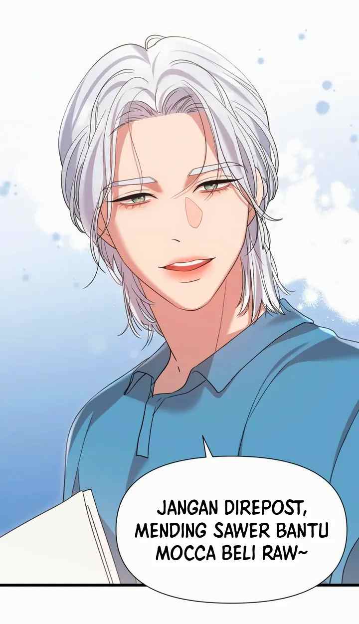 You Just Made My Day chapter 15 halaman 19