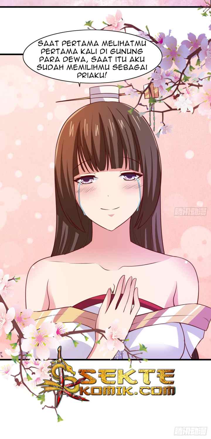 Chaos Jinwu chapter 11 halaman 13