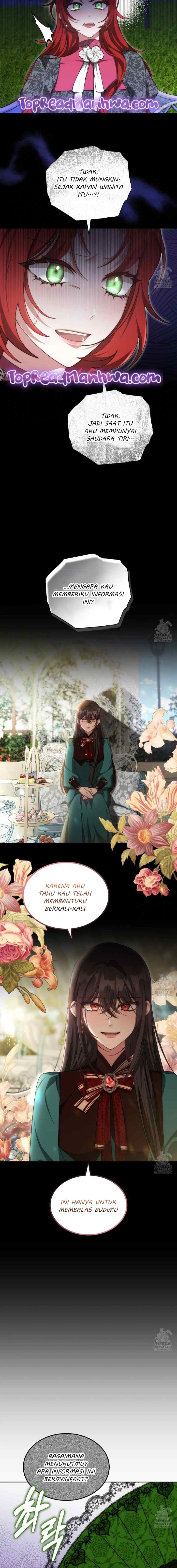 I Hated It Even More chapter 49 halaman 15