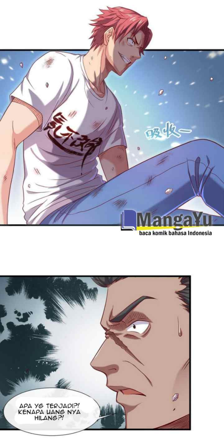 Gold System chapter 5 halaman 12