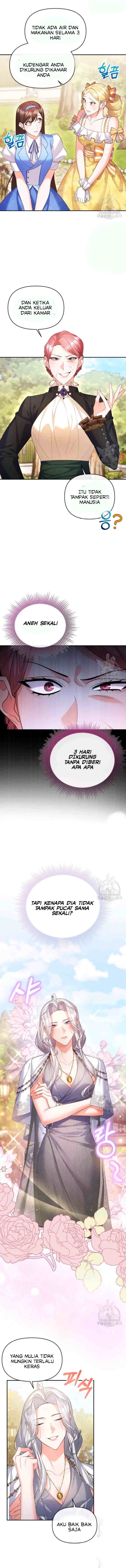 I Want to Become the Emperor, So I Need a Divorce chapter 18 halaman 4