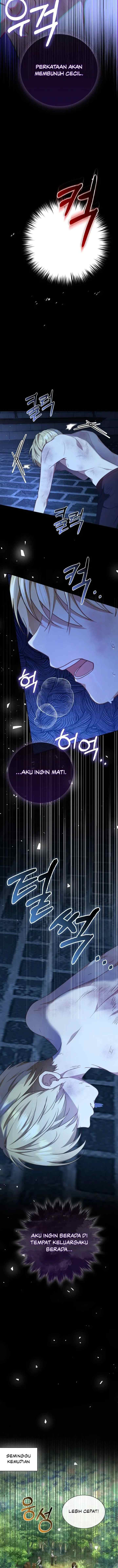 Even If The Villain's Daughter Regresses chapter 10 halaman 4