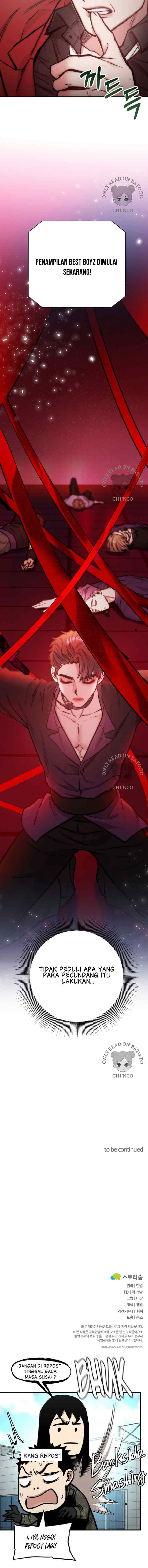 Acting Genius, Top Idol! chapter 14 halaman 18