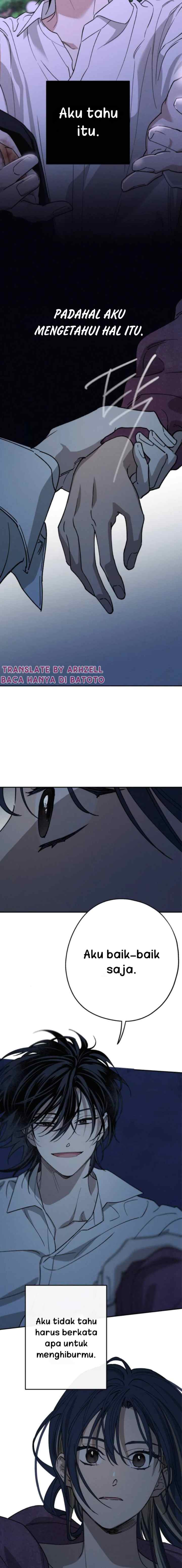 Enquanto faço isso chapter 28 halaman 18