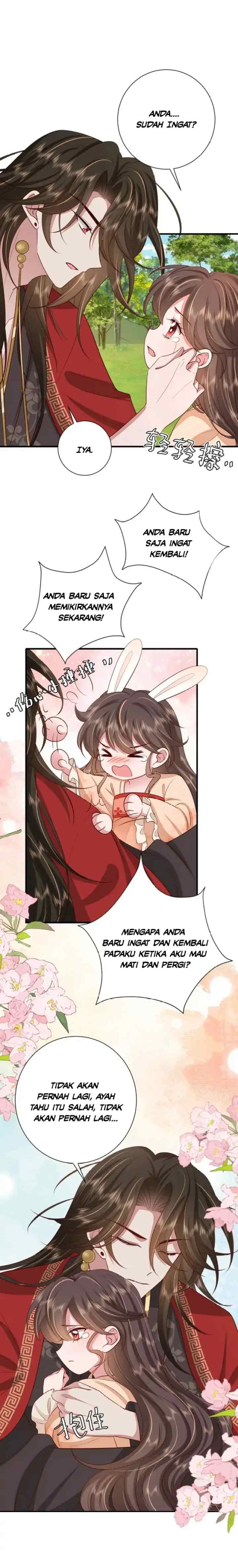 Surviving as a Tyrant's Daughter chapter 114 halaman 11