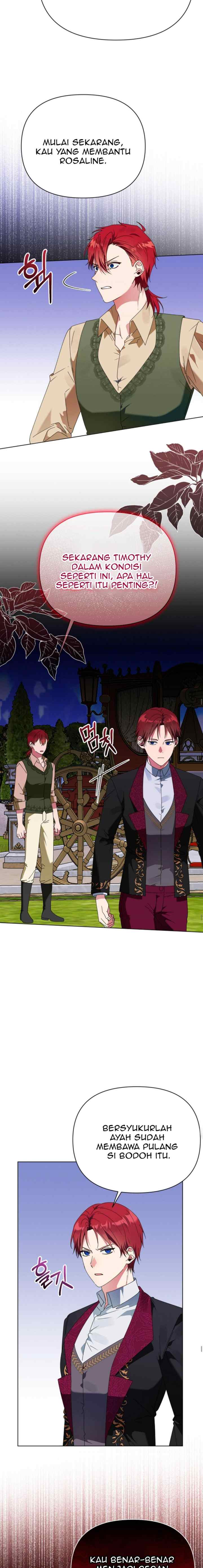 Bird Empress chapter 44 halaman 9