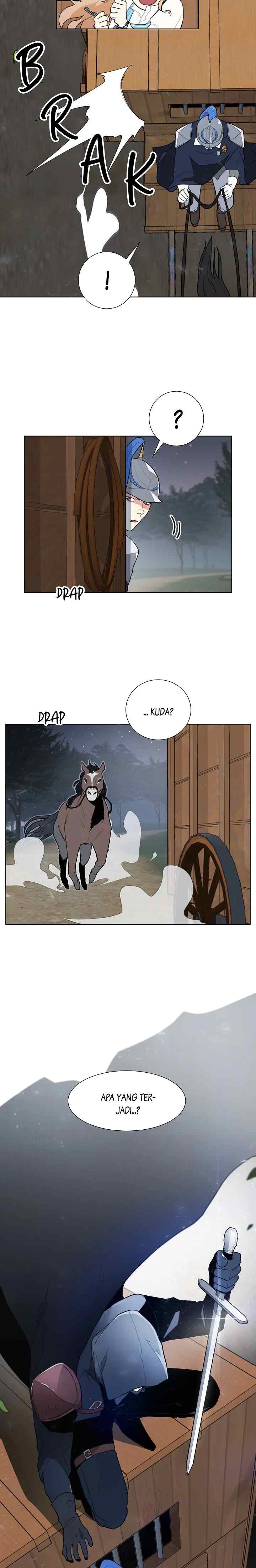I'm Stanning the ‏Prince chapter 2 halaman 16