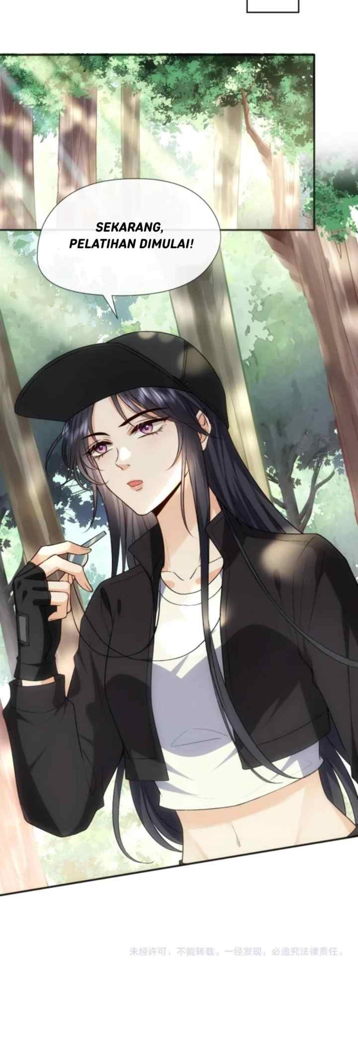 Madam and Her Daily Online Face-Slapping chapter 78 halaman 18