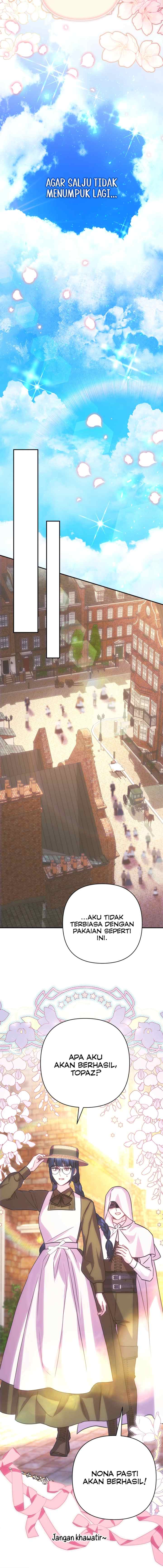 Anyway, It Is A Ropan chapter 59 halaman 18