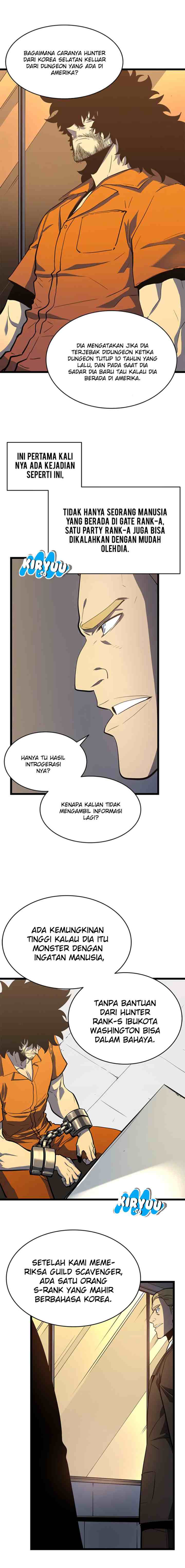 Solo Leveling chapter 58 halaman 8