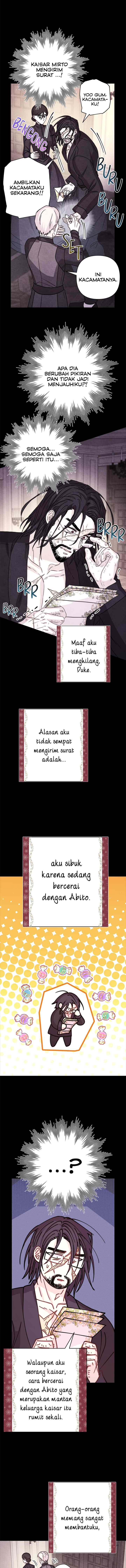 Anyway, It Is A Ropan chapter 54 halaman 9