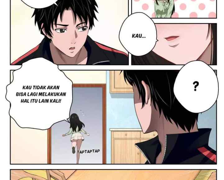 Strongest Abandoned Son chapter 19 halaman 14
