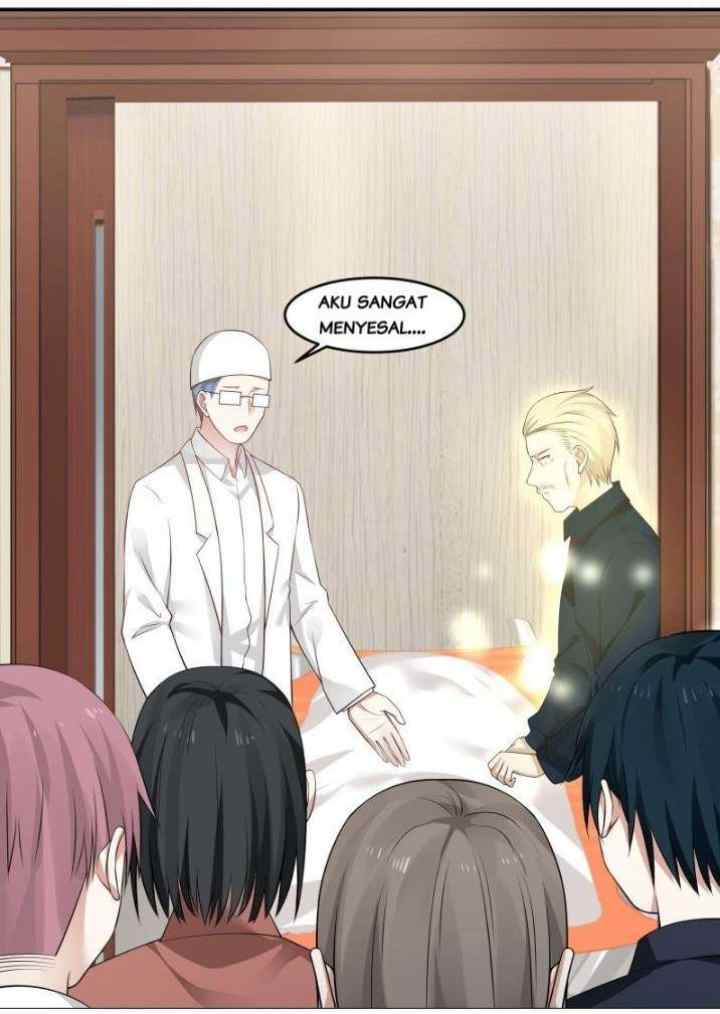 I Have a Dragon on My Body chapter 4 halaman 6