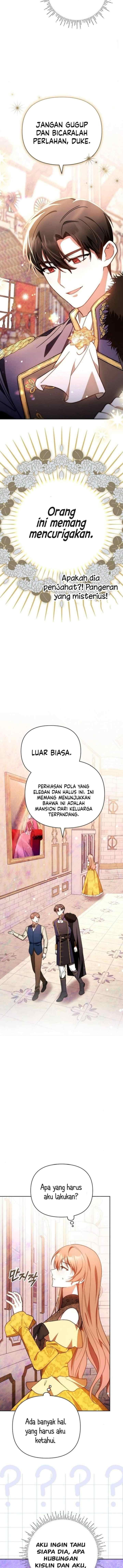 Hopefully, at Your Mercy chapter 4 halaman 15