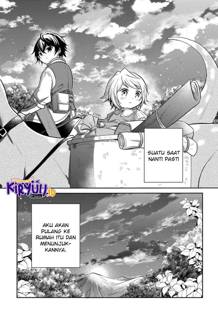 The Reborn Little Girl Won't Give Up chapter 6 halaman 14