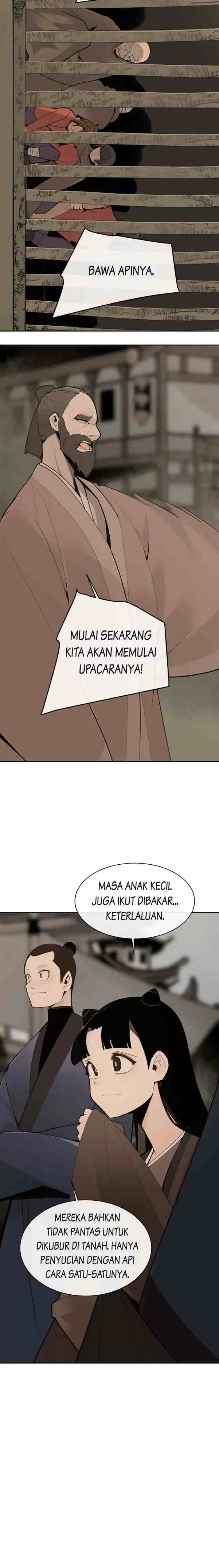 Devil Sword King chapter 269 halaman 11