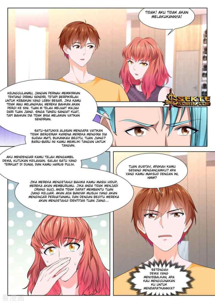Metropolitan System chapter 344 halaman 10