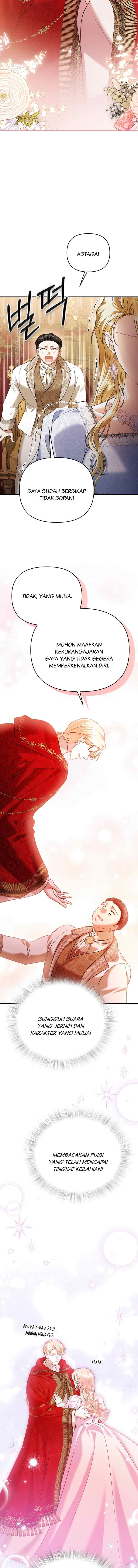 In This Life, I'll Survive Until the End chapter 43 halaman 13