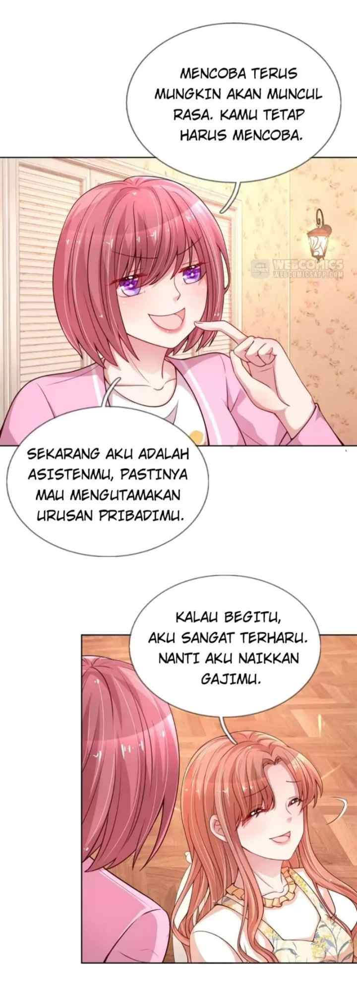 Sweet Escape chapter 60 halaman 14