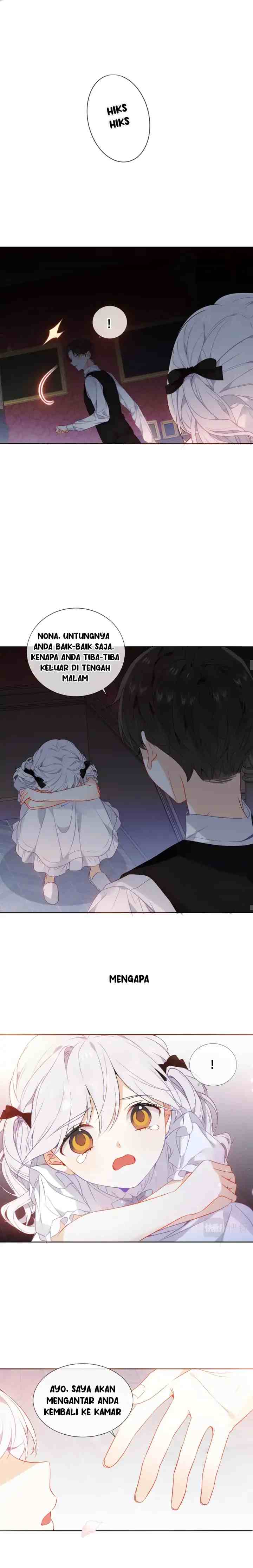 The Script Shop of Dreams chapter 6 halaman 13