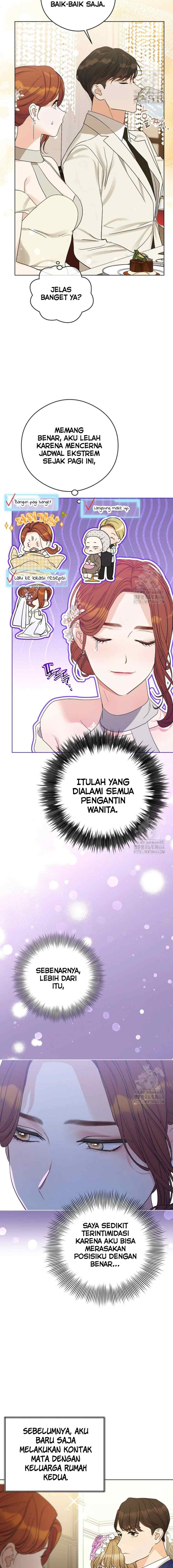 The Purpose of Marriage chapter 20 halaman 11