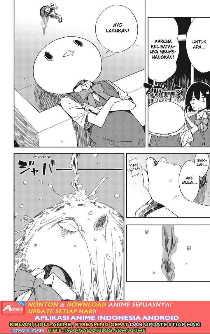 Kono Bijutsubu ni wa Mondai ga Aru! chapter 79 halaman 12