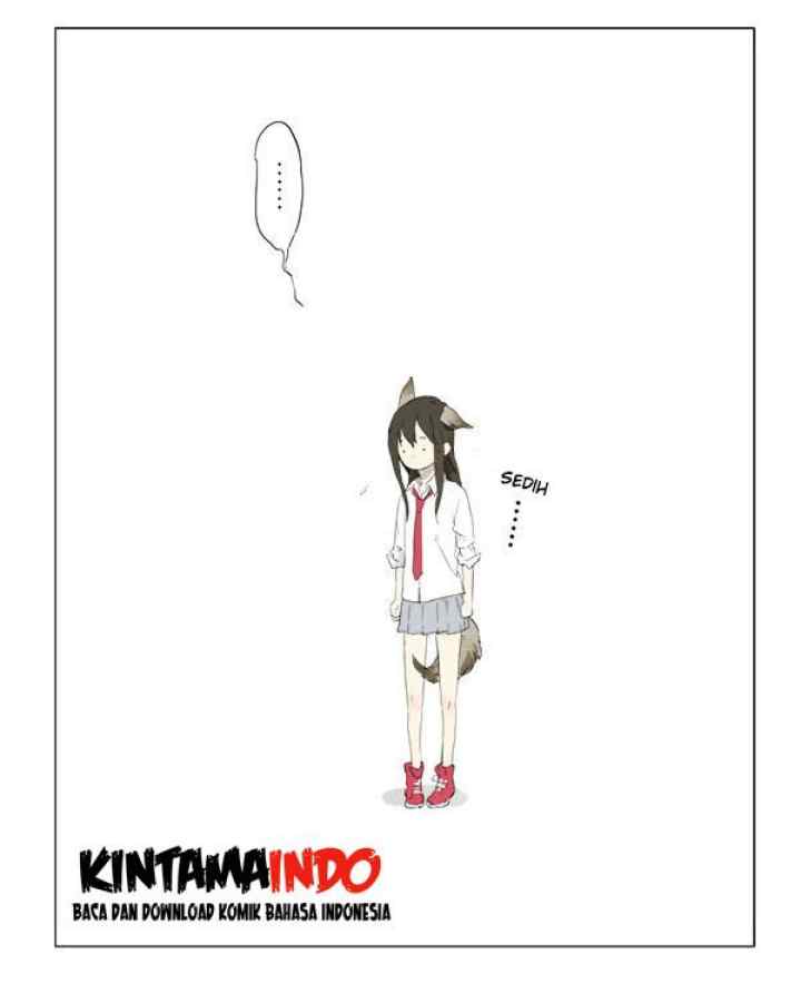 Tamen De Gushi chapter 4 halaman 5