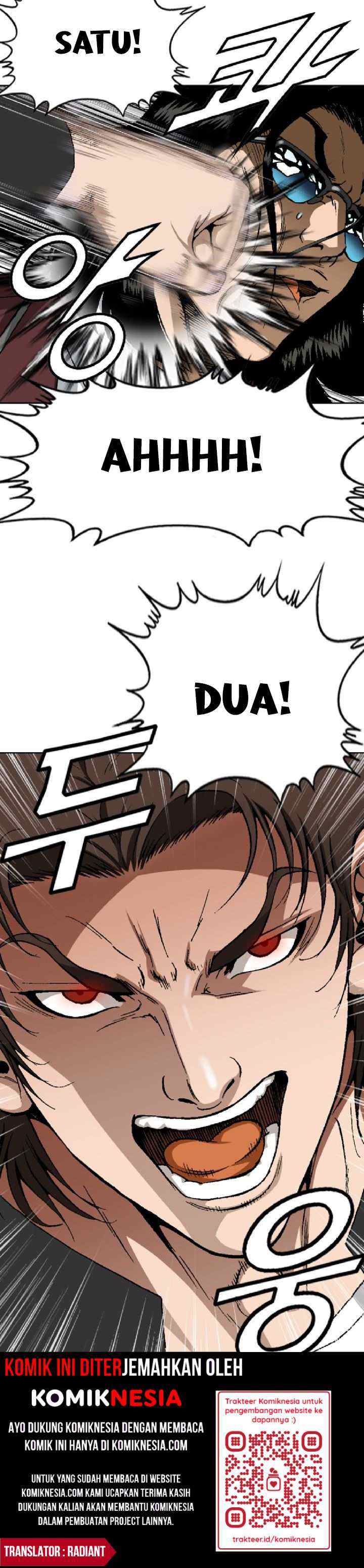 Show Me The Lucky Chan! chapter 8 halaman 13