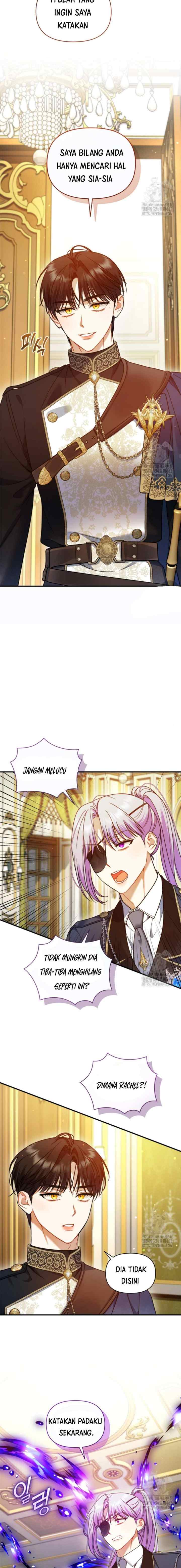 I Became the Younger Sister of a Regretful Obsessive Male Lead chapter 91 halaman 11