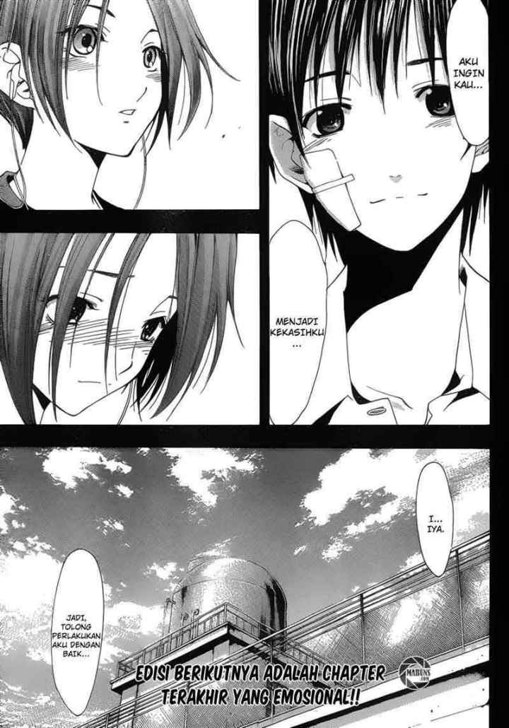 Love Plus: Rinko Days chapter 10 halaman 14