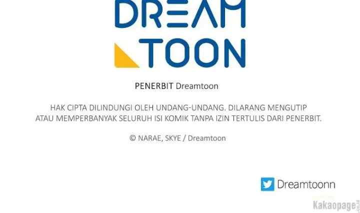 The Great Wish chapter 133 halaman 20